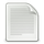Flick Note icon