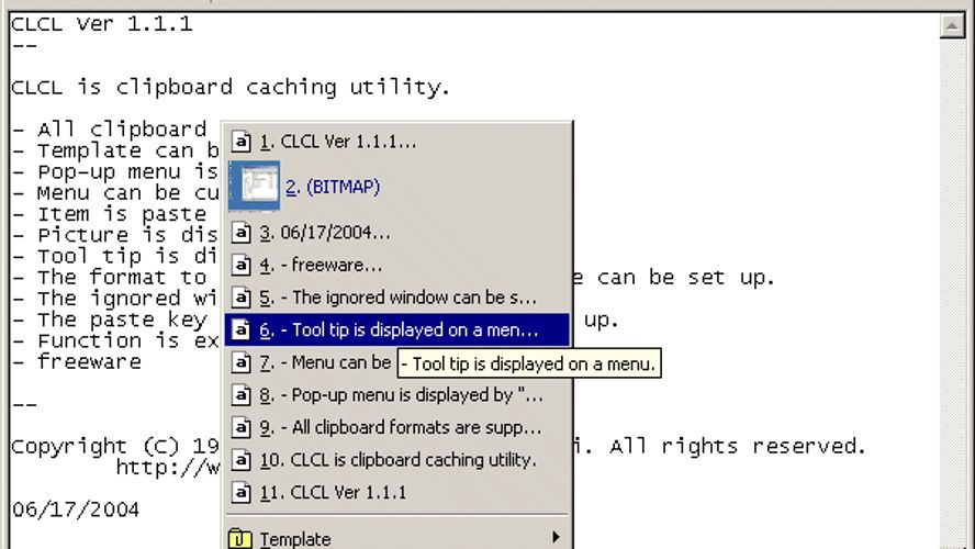 10 Great CopyQ Alternatives Top Clipboard Managers in 2023 AlternativeTo