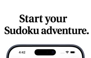 Pure Sudoku screenshot 3