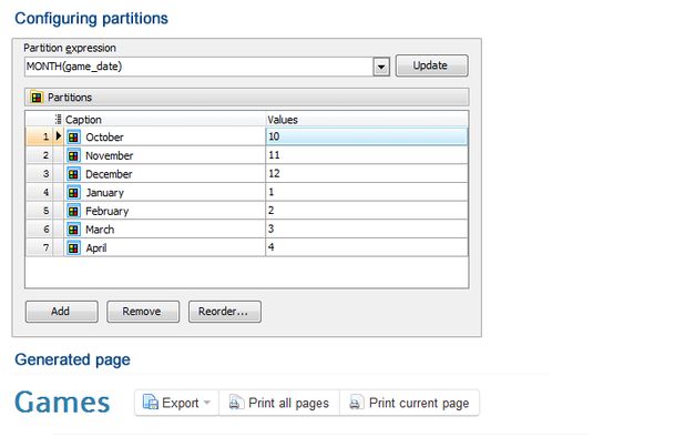 PHP Generator for MySQL: PHP code generator | AlternativeTo