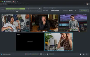 Source-Nexus Gateway