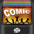 iComics icon