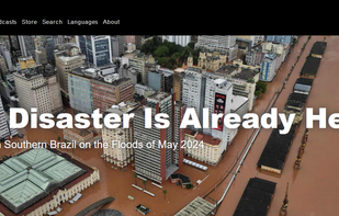 Crimethinc screenshot 1