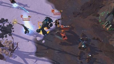 Albion Online Screenshots for Windows