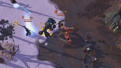 Albion Online Screenshots for Windows 