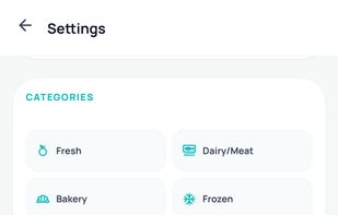 FreshKeepAI screenshot 3