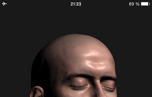 Shaderific screenshot 1