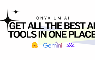 Onyxium AI screenshot 1