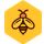 Bee by Bits Kingdom icon