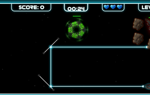 Reflexio screenshot 1