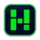 Hologram Desktop Icon