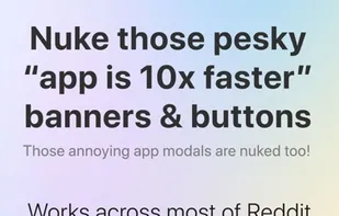 Sink It for Reddit screenshot 1