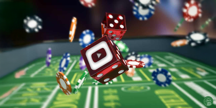 YouTube tightens rules on gambling content, enforces age limits, and bans unapproved sites image