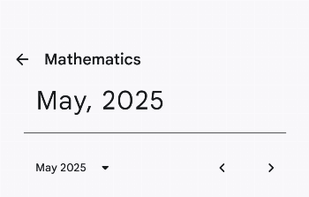 Driftly Attendance Tracker screenshot 1
