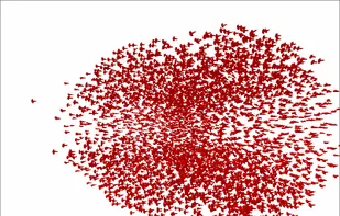 UserBenchMark screenshot 3