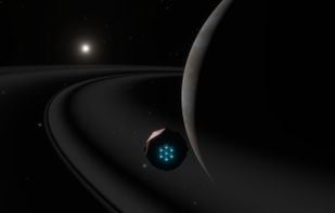 OutFly screenshot 1