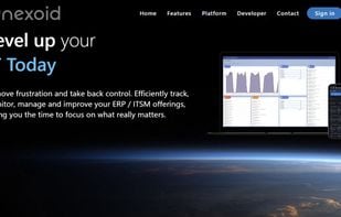 Nexoid Home Page