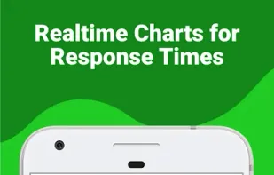 Statping screenshot 2