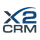 X2CRM icon