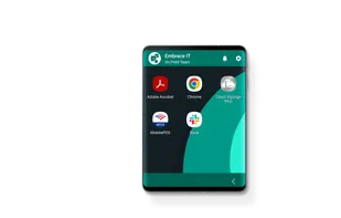 Enable Single or Multi App Mode