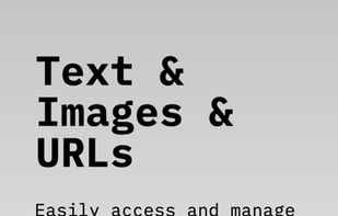 Snipkey screenshot 1