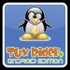 Tux Rider icon