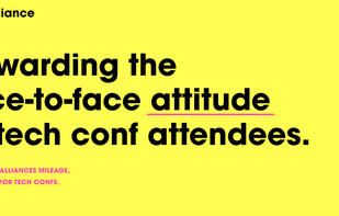 Conf Alliance screenshot 1