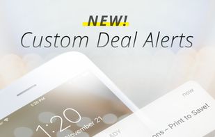 Krazy Coupon Lady screenshot 1