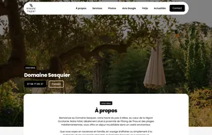 OptiPage screenshot 3