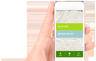 CatchApp Today screenshot 1