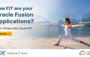 Cloud-FIT screenshot 1