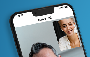TeleDoc screenshot 3