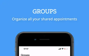 Looping - Family Calendar screenshot 2