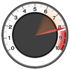 Hondash icon