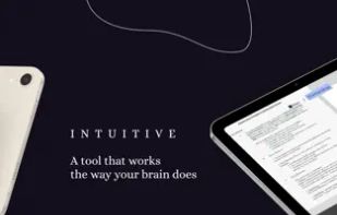 Defter Notes screenshot 2