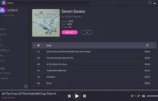 nuclear screenshot 1