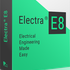 Electra E8 icon