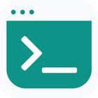 SSH Client Terminal icon