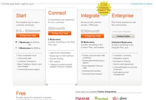 Plans & Pricing