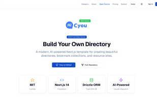 Hi Cyou screenshot 2