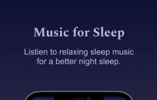 Sleepanova screenshot 1