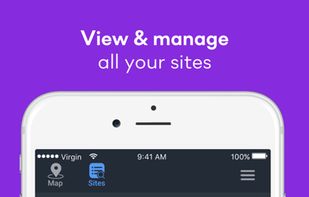 Land Insight screenshot 3