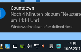 SleepTimer Ultimate screenshot 1