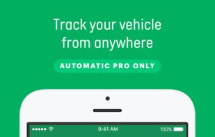 Automatic (OBD tool) screenshot 3
