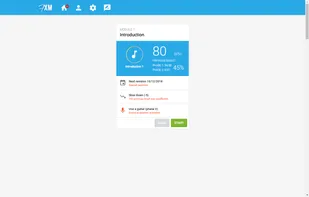 FretXMaster screenshot 3
