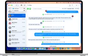 Blabble screenshot 1