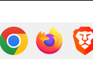 BrowserBarrier screenshot 1