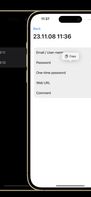 Sentry.co screenshot 2