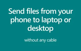 LocalSend screenshot 1