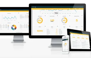 Neatly.io screenshot 1